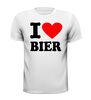 foto 9 I love bier t-shirt