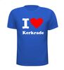 foto 5 I love Kerkrade t-shirt