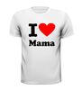foto 9 I love mama t-shirt
