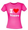 foto 8 I love Veere t-shirt