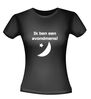 foto 2 ik ben een avondmens t-shirt