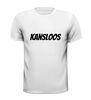 foto 13 kansloos t-shirt