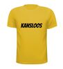 foto 15 kansloos t-shirt