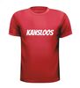 foto 7 kansloos t-shirt