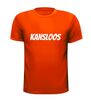 foto 9 kansloos t-shirt