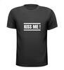 foto 1 kiss me t-shirt