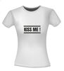 foto 14 kiss me t-shirt