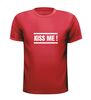 foto 7 kiss me t-shirt