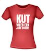 foto 8 kut weer een jaar ouder t-shirt