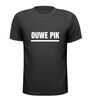 ouwe pik t-shirt