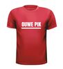 foto 4 ouwe pik t-shirt