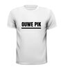 foto 7 ouwe pik t-shirt
