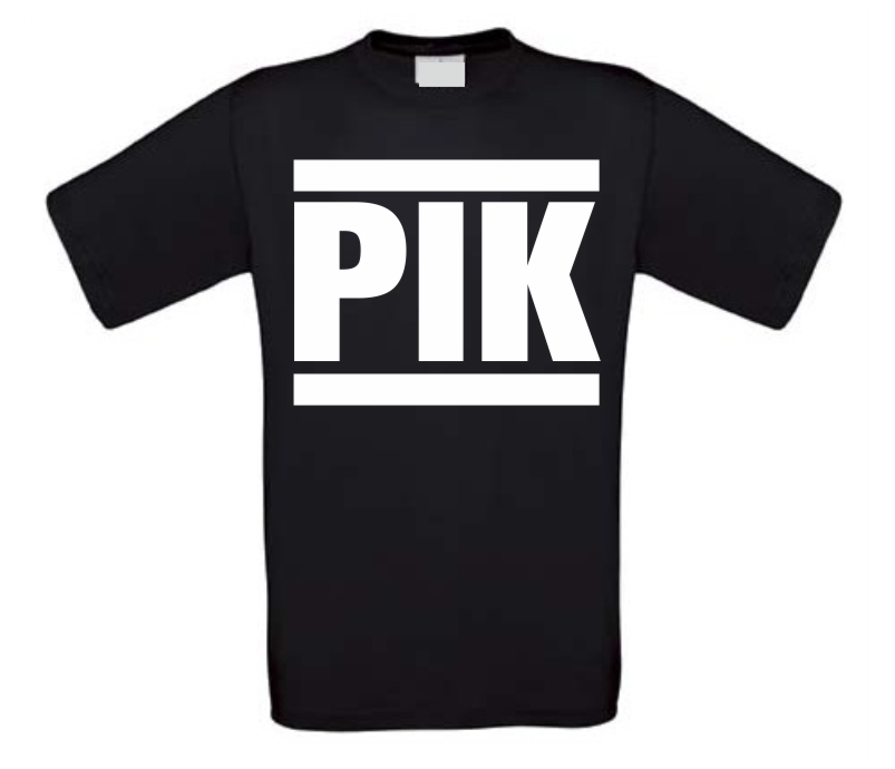 pik t-shirt