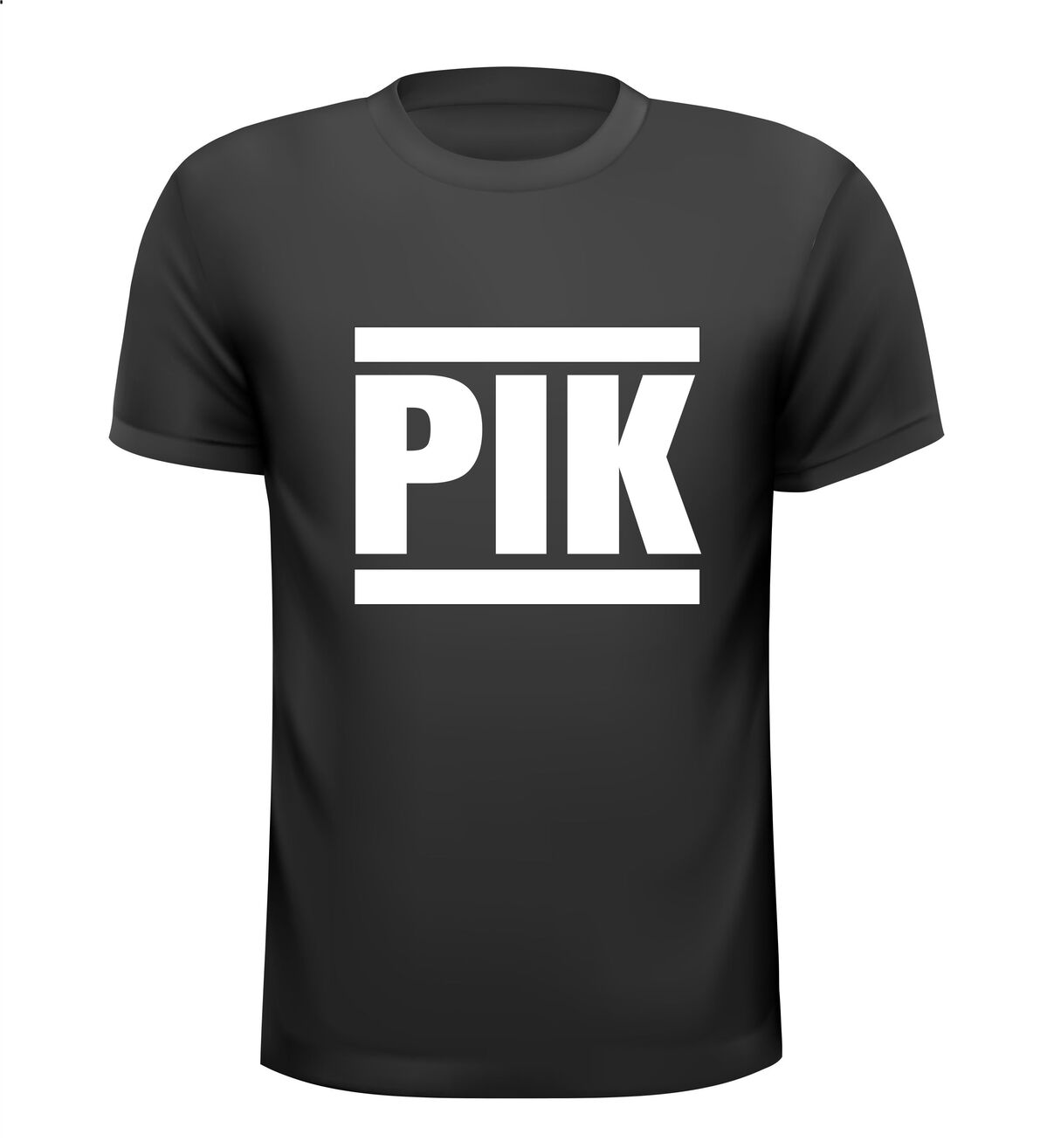 pik t-shirt