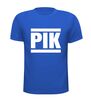 foto 3 pik t-shirt