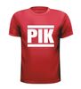 foto 4 pik t-shirt
