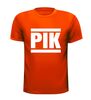 foto 5 pik t-shirt