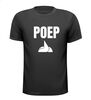 foto 1 Poep T-shirt