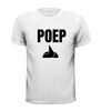 foto 13 Poep T-shirt