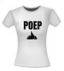 foto 14 Poep T-shirt