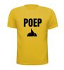 foto 15 Poep T-shirt