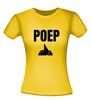 foto 16 Poep T-shirt