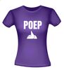 foto 4 Poep T-shirt