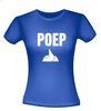 foto 6 Poep T-shirt