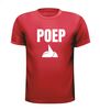 foto 7 Poep T-shirt