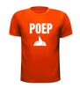 foto 9 Poep T-shirt