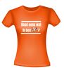 foto 5 raad eens wat ik ben zwanger t-shirt