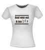 foto 7 raad eens wat ik ben zwanger t-shirt