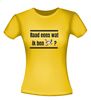 foto 8 raad eens wat ik ben zwanger t-shirt