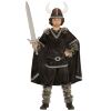 foto 4 Ruig woest viking kostuum kind