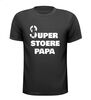 Super stoere papa t-shirt