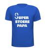 foto 3 Super stoere papa t-shirt
