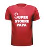 foto 4 Super stoere papa t-shirt