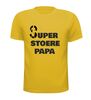 foto 8 Super stoere papa t-shirt