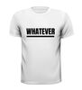 foto 13 whatever t-shirt
