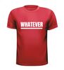 foto 7 whatever t-shirt