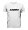 foto 13 Afblijven t-shirt