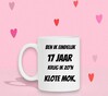 foto 4 Ben ik eindelijk 17  jaar krijg ik zo'n klote mok