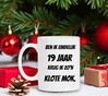 foto 4 Ben ik eindelijk 19 jaar krijg ik zo'n klote mok