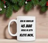 foto 4 Ben ik eindelijk 43 jaar krijg ik zo'n klote mok