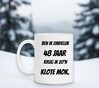 foto 4 Ben ik eindelijk 48 jaar krijg ik zo'n klote mok