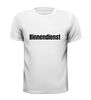 foto 13 Binnendienst t-shirt 
