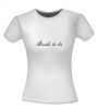 foto 7 Bride to be t-shirt