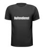 foto 1 Buitendienst t-shirt 