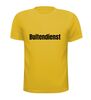 foto 15 Buitendienst t-shirt 