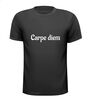 foto 1 Carpe diem t-shirt